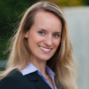 Christina Renwick, MBA, PHR